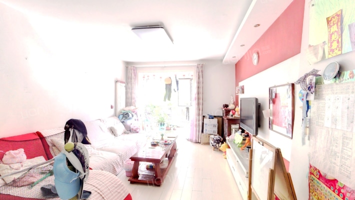 紫罗园二手房实景图