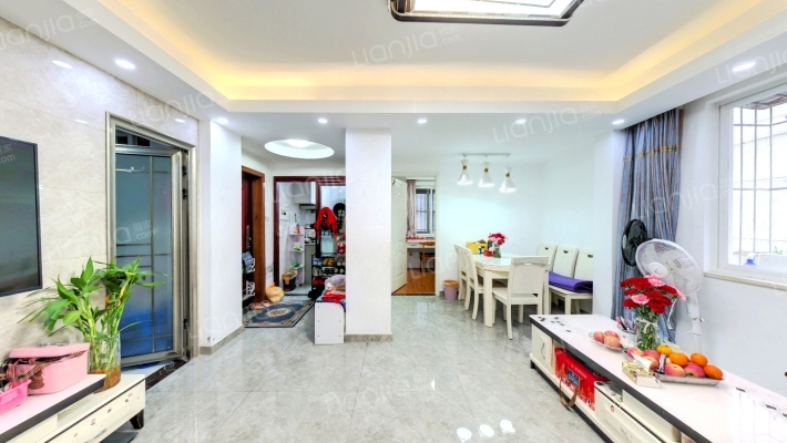 思儿亭新村二手房实景图