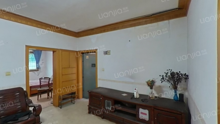 筑天大夏二手房实景图