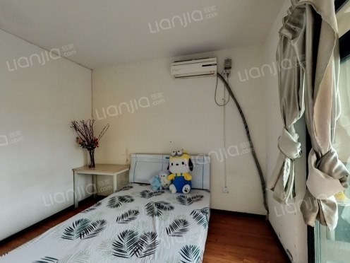 合租·象屿两江公元 3居室 东南/南卧