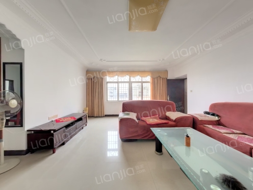 整租·祥和小区 4室2厅 南/北