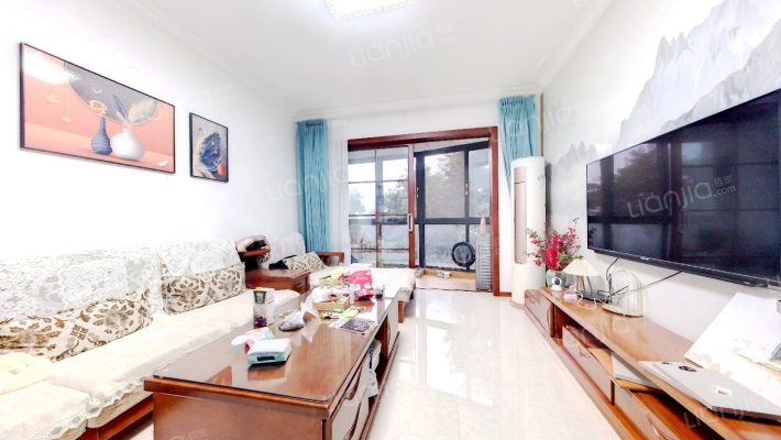 四季花城二手房实景图