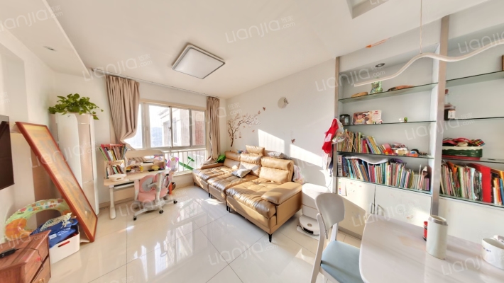 金马国际花园二手房实景图