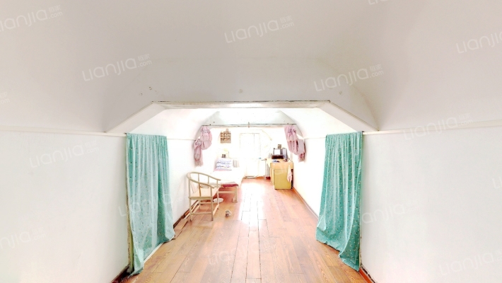 拉萨道二手房实景图