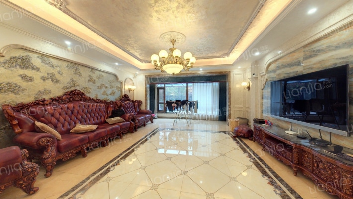 吴中天悦公馆二手房实景图