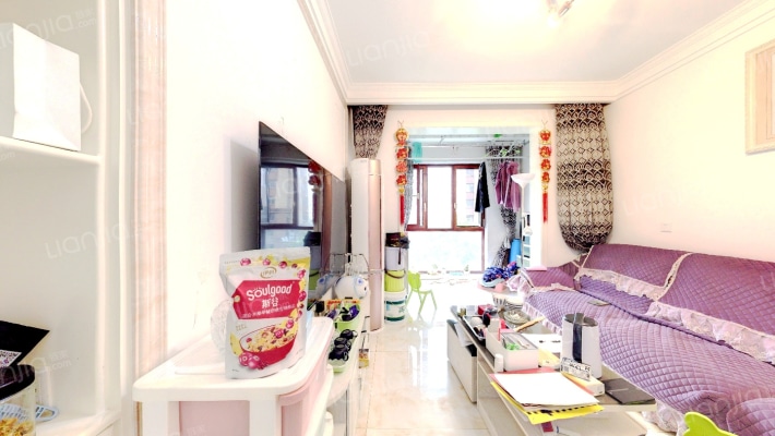 阳光家园二手房实景图