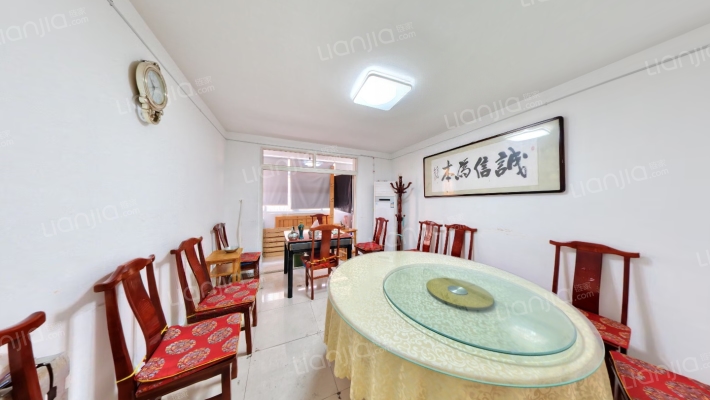 延安路二手房实景图