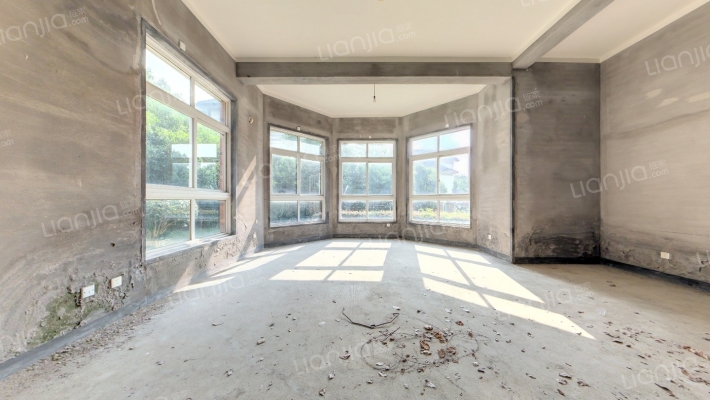 维多利亚庄园二手房实景图