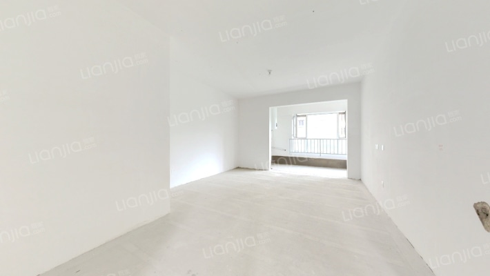 花语璟园二手房实景图