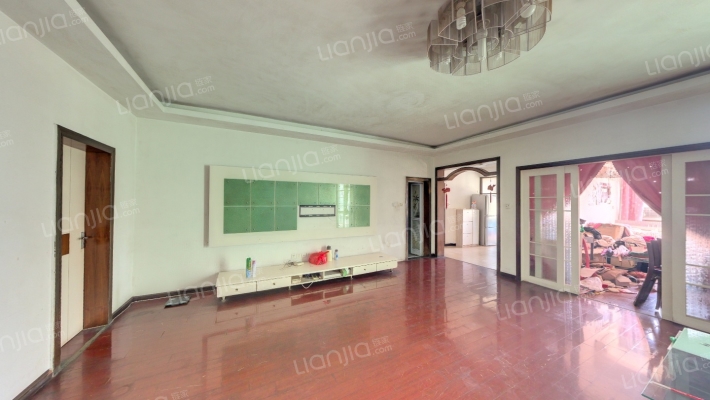 金马巷二手房实景图