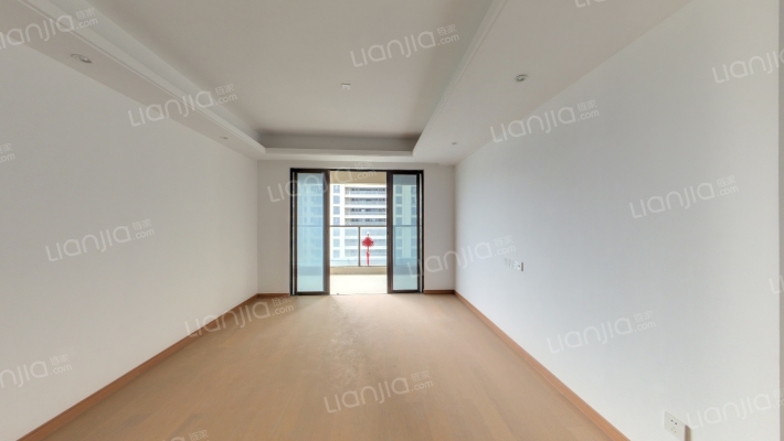 新力尊园二手房实景图