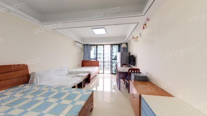 凤凰山居二手房实景图