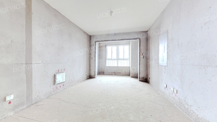 东方名郡三期二手房实景图