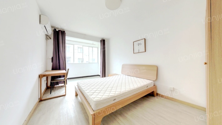 共和新路4555弄二手房实景图