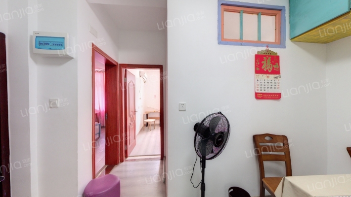 麦园路52号二手房实景图