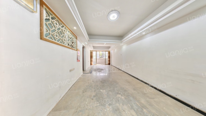 市东上路二手房实景图