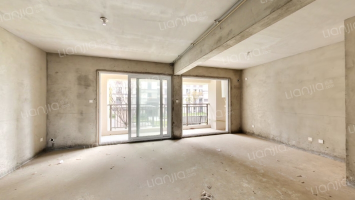 新滨湖孔雀城二手房实景图