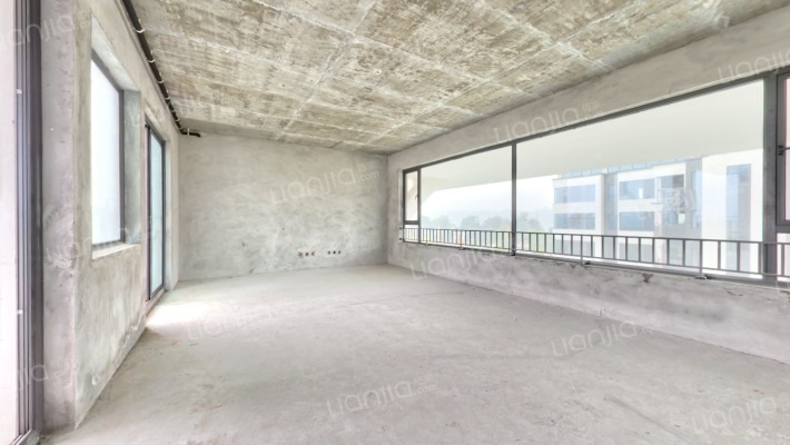 万景玺悦二手房实景图