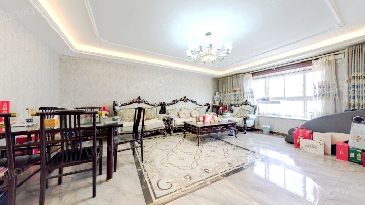 利源花园二手房实景图