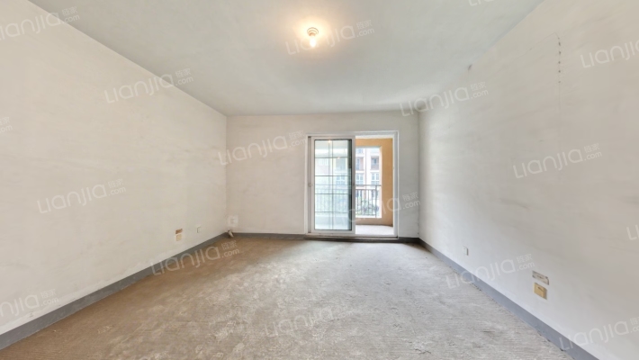 龙湖香醍国际社区二手房实景图