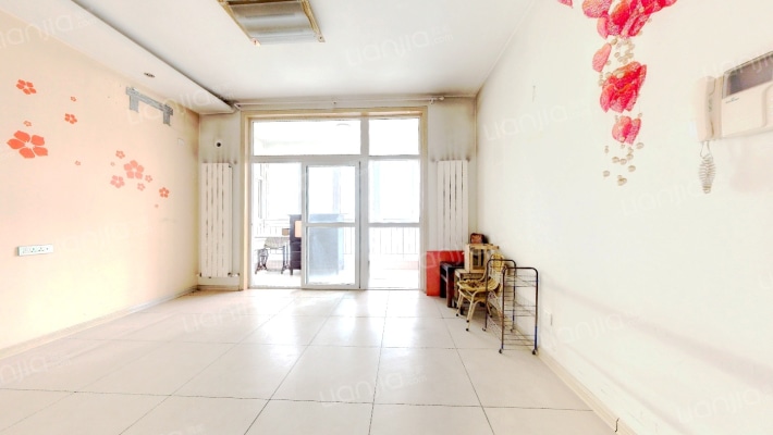 枫丹白露二手房实景图