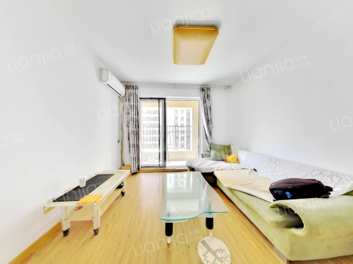 整租·世茂云锦 3室1厅 南/北