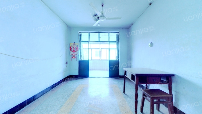 西街1号附1二手房实景图