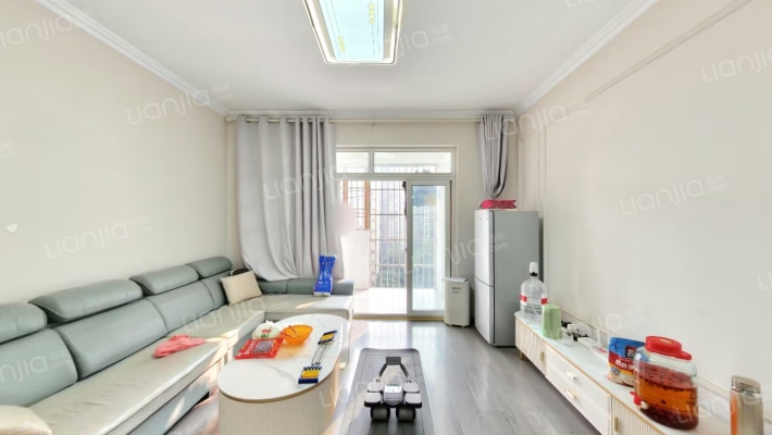 龙华二期D区二手房实景图