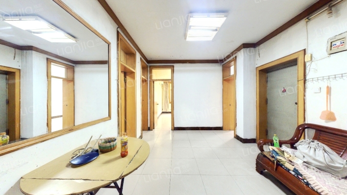 丰乐路1号院二手房实景图