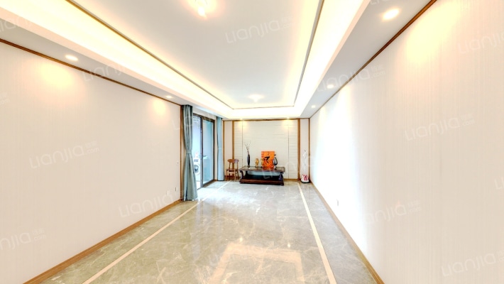 正荣润峯二手房实景图