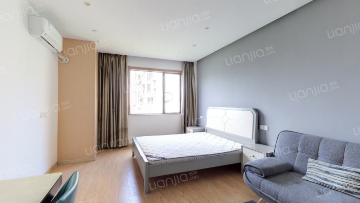 文贤公馆二手房实景图