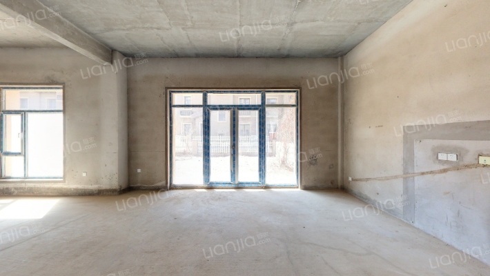 碧桂园城市花园二手房实景图