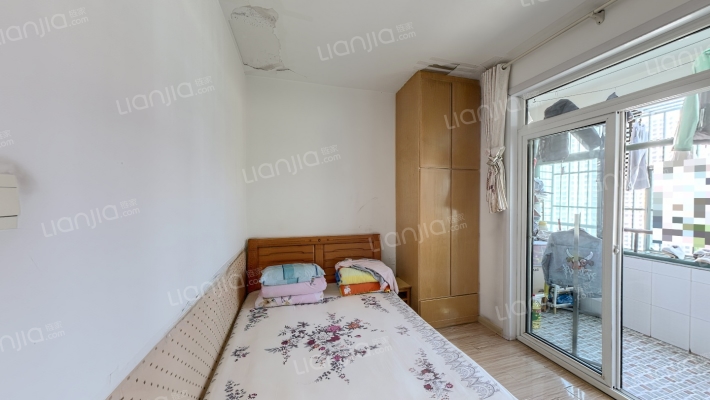 朝阳大厦二手房实景图