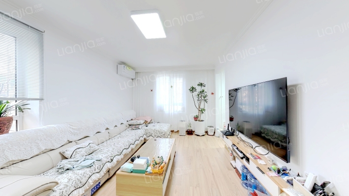 旱西门小区二手房实景图