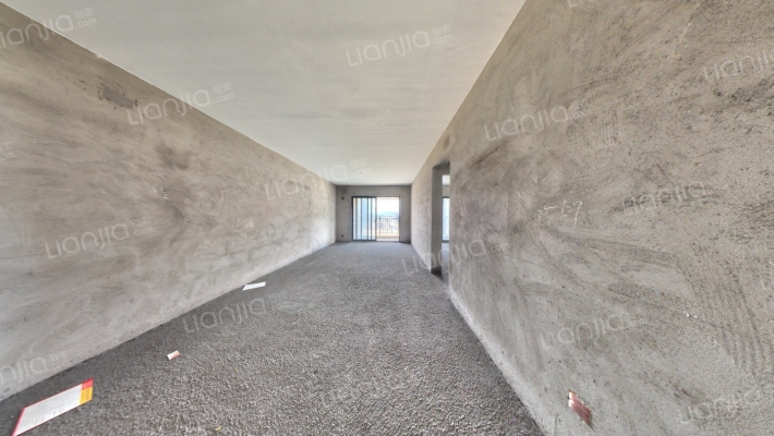 海伦堡菁华府二手房实景图