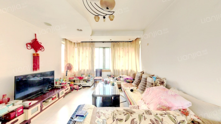 东风电厂二手房实景图