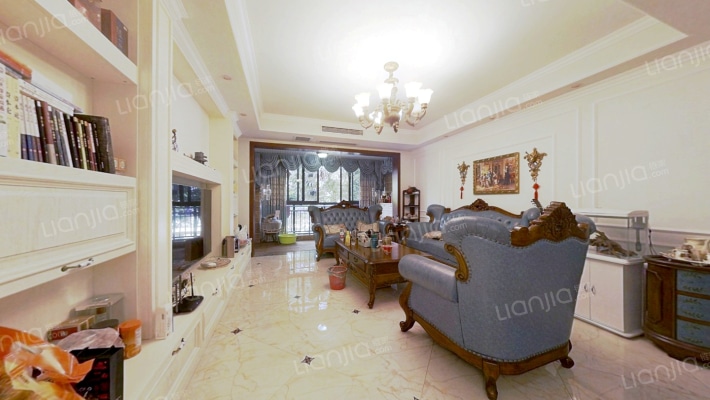 汇祥林里3000一期二手房实景图