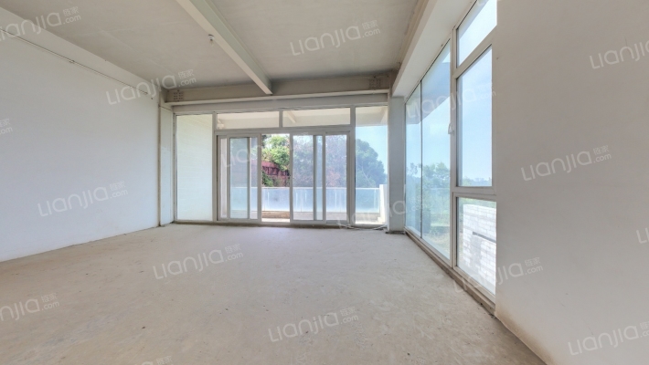 世博生态城依山邻里二手房实景图