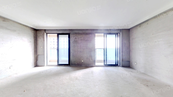 富春新天地二手房实景图