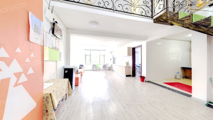 武大慧园二手房实景图