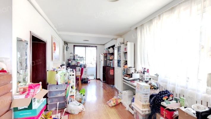 星浦庄园二手房实景图