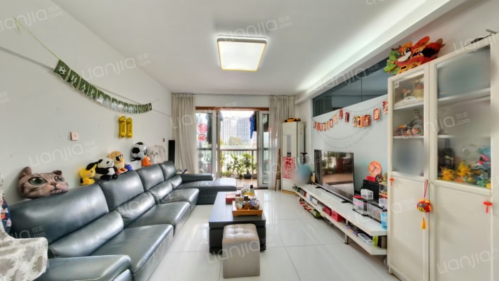 科苑学里二手房实景图