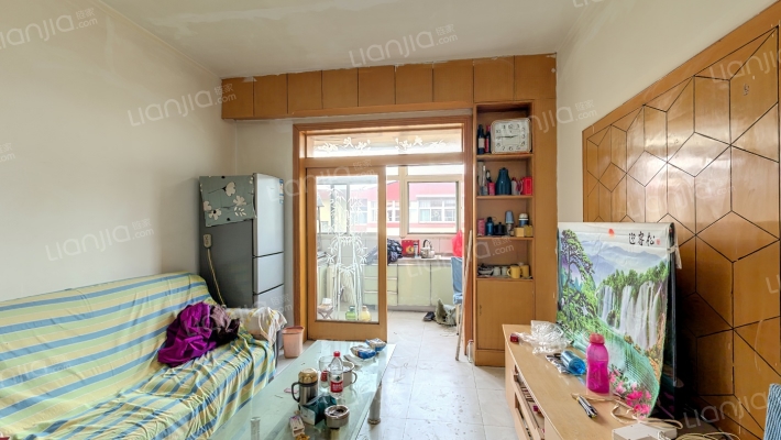 玉河街39号院二手房实景图