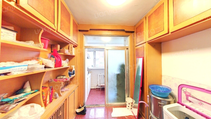 崇山小区二手房实景图