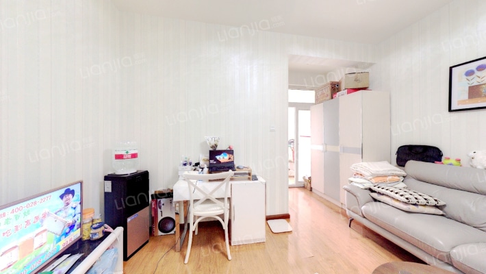 海科名城二手房实景图