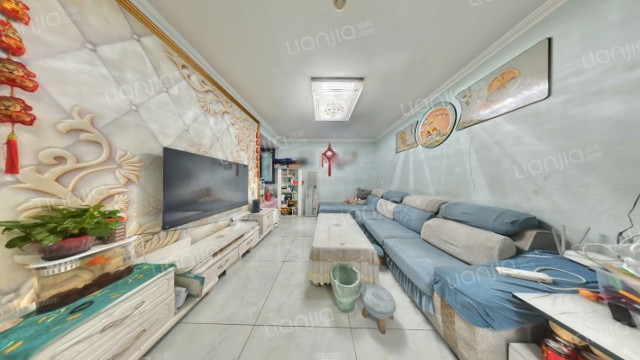 宝翔嘉苑二手房实景图