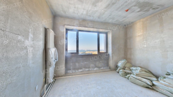 东港天鹅湾二手房实景图