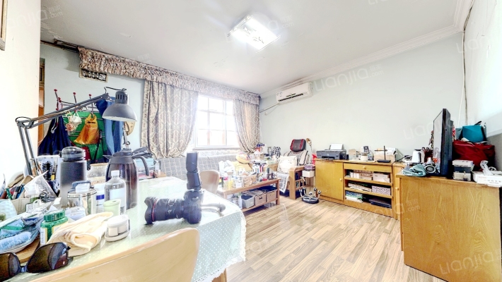 祁连二村二手房实景图