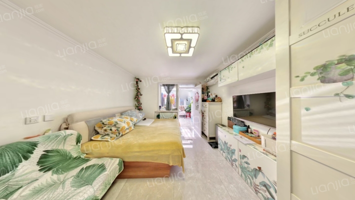 什坊街二手房实景图