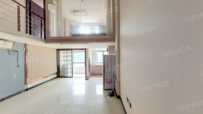 恒生汇金苑二手房实景图